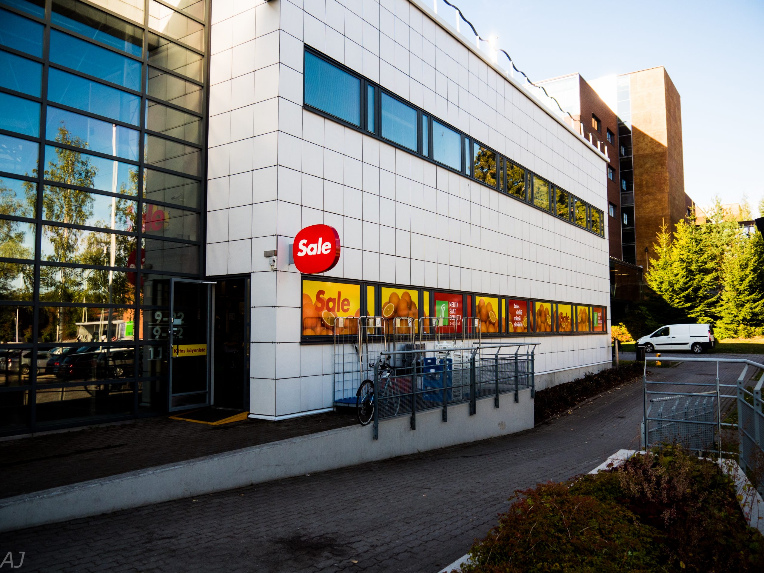 uudisrakentaminen-rakennusurakointi-rakennuspalvelu-ristikankaan konehalli-Sale_Skinnarila
